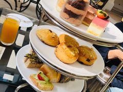 -利顺德大饭店·维多利亚花园(小白楼店)