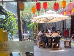 -院8里·少城记忆老川菜(宽窄巷子店)