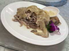 -新塘畔酒楼(里水大道北店)