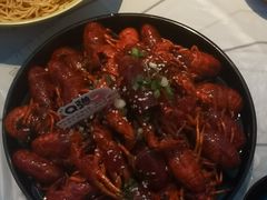 -巴厘龙虾·榜首油焖大虾(洞庭·艺术洋房店)