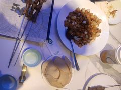 -阿里疆Alijiang·丝路美食·异域风情·清真(长楹天街店)