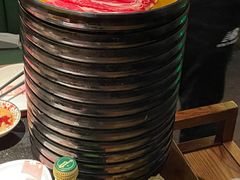 -牛New寿喜烧(虹桥新天地店)