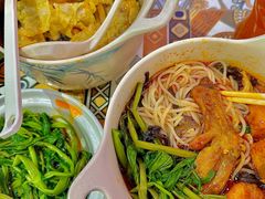 -文昌桥螺蛳粉(魏公村店)