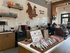 -Torch Coffee 炬点咖啡