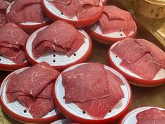-谭三娘鲜切牛肉自助火锅(九眼桥总店)