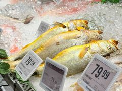 -Olé精品超市(广州太古汇店)