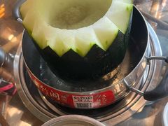 -尚竹阁冬瓜盅·18年地标美食(平洲店)