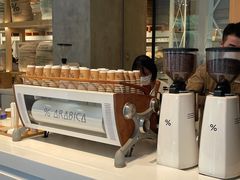 -% Arabica阿拉比卡咖啡烘焙工坊