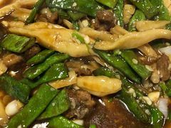 -珍巷福地四合院菜馆(复兴门店)