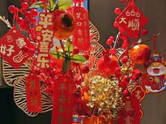 -鹿栖.精油SPA(金山世纪城店)