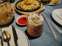 -俄士厨房(未来城店)