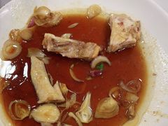 -宜宾海鲜酒家·三十年老字号