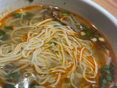 -品回味清真西北楼(宁波首店)