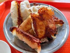 煎饺-楠哥煎饺(建国中路店)