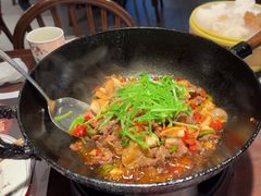 -小隐人家(乐松店)