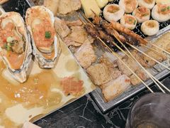 -塘屋烧烤·云南火塘烧烤品牌(新亚洲店)