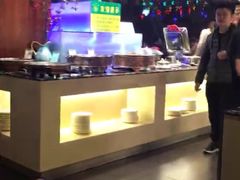 -巴犀烧烤(新崇光店)