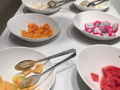 -豪客来牛排(重庆金源世纪广场1731店 )