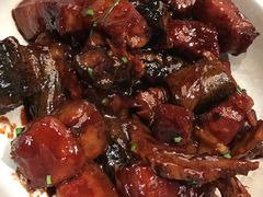 -乾隆美食·本帮菜(黄河路店)