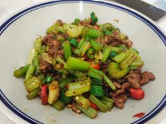 -新新湘菜馆(新中街二条店)