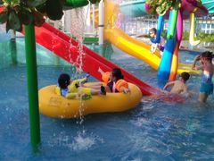 -三亚亚龙湾天域度假酒店