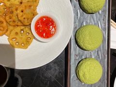 -同庆楼(滨湖万达广场店)