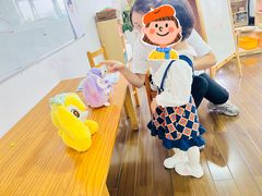 -新加坡伊顿上海马雅思幼儿园