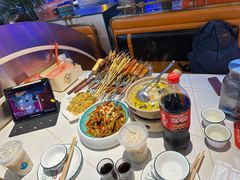 -亿牌牌东北烧烤(博物馆旗舰店)