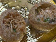 -清真· AL-JANNAT 佳纳特餐厅(仙林店)