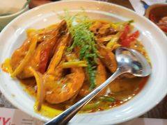 -囧人粗品·泰国街市料理(霖峰店)