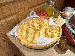 -肥三土菜馆(五四广场店)