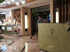 -亿民平安国际大酒店西餐厅(彩田北路店)