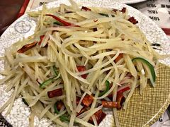 -吉味馆(柠溪店)