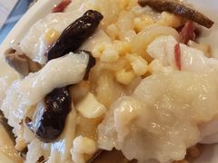 白什盘-新聚丰菜馆(太监弄店)