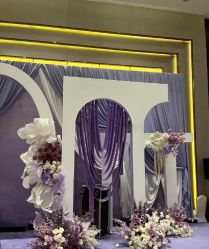 -醉库庄园·宴会厅·草坪婚礼场地