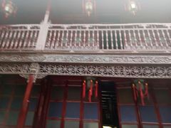 -口岸雕花楼