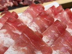 -津门老羊家·铜锅涮羊肉·烧烤(科技园店)