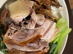 -盛品鲜东莞烧鹅濑粉(杨箕店)