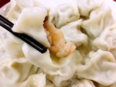 -大眼锅贴水饺(河东店)