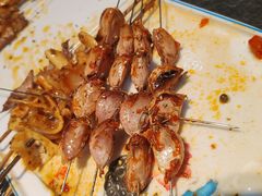 -高家烧鸽子烧烤店63年