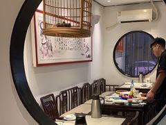 -湘渝人家·川湘菜(十里河店)