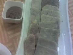 虾酱奉芋-南山饭店(阳明古镇店)