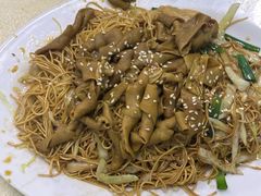 -民记食店(沙溪店)