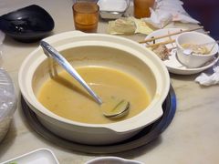 -小骨煲金华砂锅(转塘金街美地店)