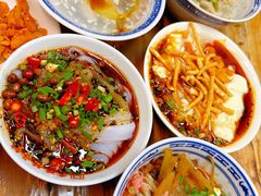 -堂吃饺子(维达北苑店)