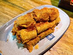 -兰溪小馆(东直门簋街店)