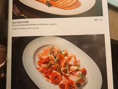 -波特曼西餐厅(中央大街店)