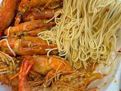 -小林哥的海鲜馆·夜宵烧烤(渔人码头店)