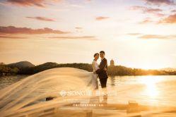 点击看大图 西湖-唯一旅拍·颂当代影像艺术中心(上城店)