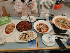 -付掌柜在成都·热炒砂锅集(金禾店)